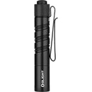 Olight i3T 2 EOS LED Flashlight (Black)