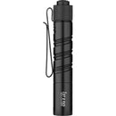 Olight i3T 2 EOS LED Flashlight (Black)