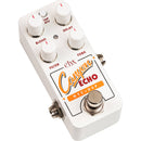 Electro-Harmonix Pico Canyon Echo Digital Delay Pedal