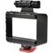 Zacuto Z-Finder Pro 2.5x Mount for Sony BURANO