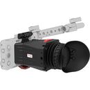 Zacuto Z-Finder for Sony BURANO