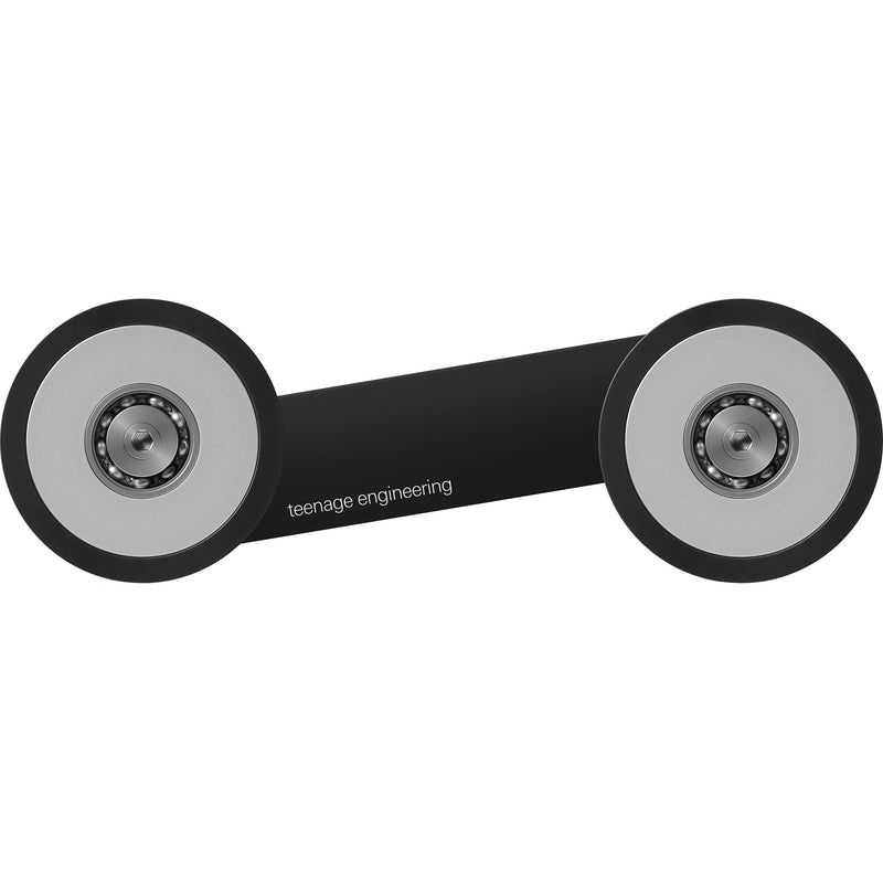 teenage engineering Grip Car (Black)