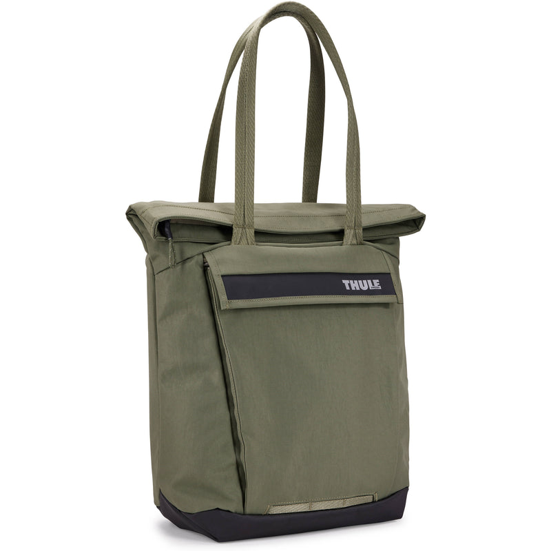 Thule Paramount Tote Bag (Soft Green, 22L)