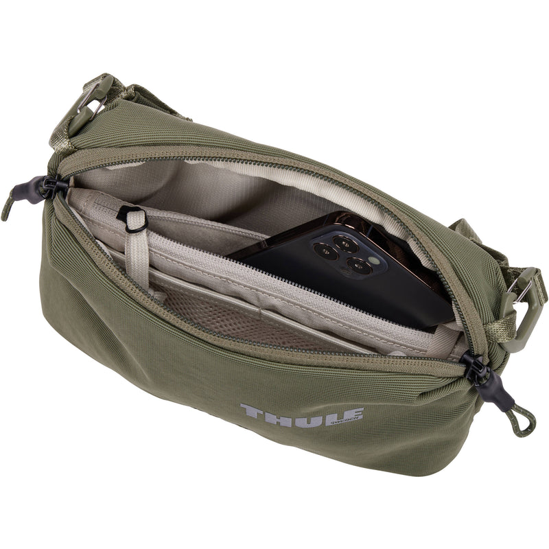 Thule Paramount Cross-Body (Soft Green, 2L)