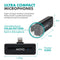 Movo Photo Mini DI DUO 2-Person Wireless Microphone System for Lightning Devices (2.4 GHz)