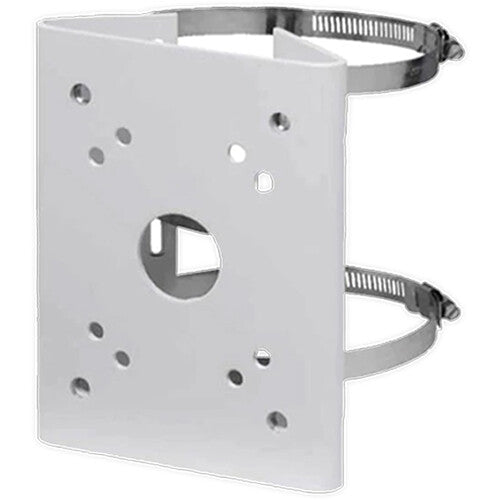 Digital Watchdog DWC-XPZAPLM Pole Mount (White)