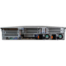 Digital Watchdog Blackjack Ai Rackmount Server with Dual Processors (128TB)