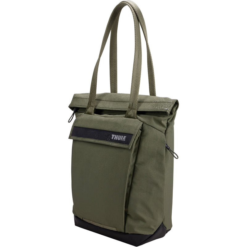 Thule Paramount Tote Bag (Soft Green, 22L)