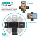 Movo Photo iVlogSK Vlogging Starter Kit for Lightning Devices