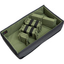 A-MoDe Limited Divider Set for Pelican 1535 Case (Army Green)