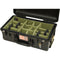 A-MoDe Limited Divider Set for Pelican 1535 Case (Army Green)