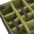 A-MoDe Limited Divider Set for Pelican 1560 (Army Green)