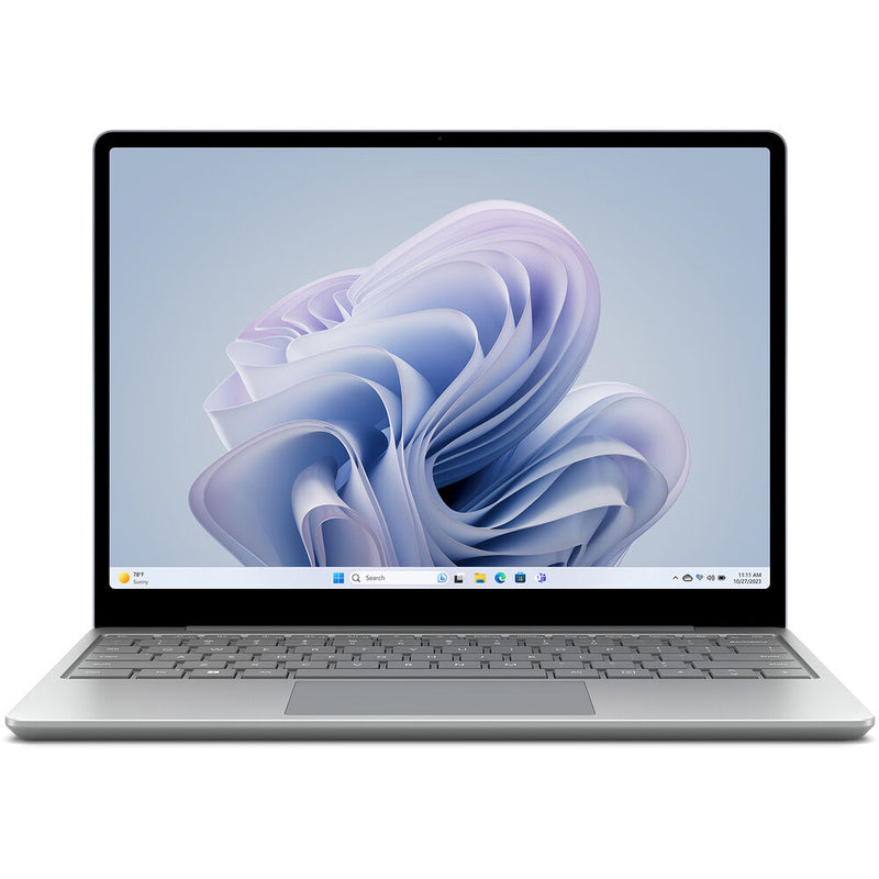 Microsoft 12.4" Surface Laptop Go 3 for Business (Platinum)