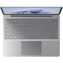 Microsoft 12.4" Surface Laptop Go 3 for Business (Platinum)