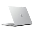 Microsoft 12.4" Surface Laptop Go 3 for Business (Platinum)