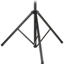 American DJ LTS2 AS Aluminum T-Bar Tripod (12')