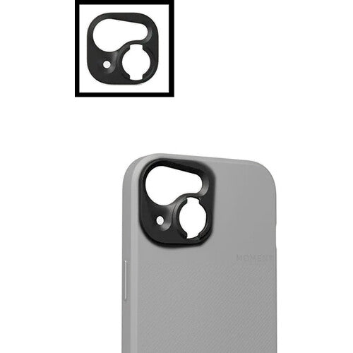 Moment T-Series Drop-In Lens Mount for iPhone 15 Pro & 15 Pro Max