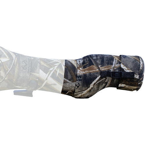 LensCoat Cover for Swarovski ATX/STX Eyepiece Module Straight (Realtree Max5)