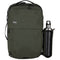 Pakt Everyday Bag (Forest, 15L)