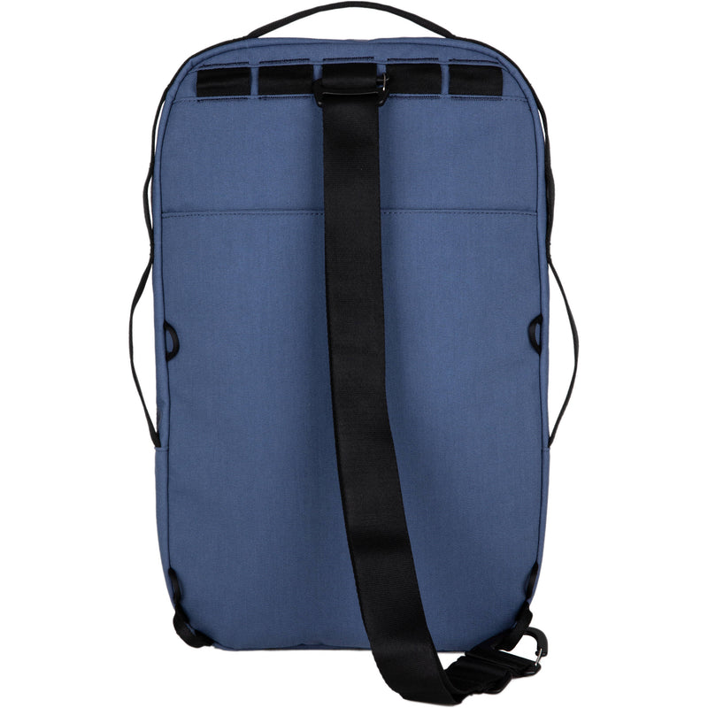 Pakt Everyday Bag (Ocean, 15L)