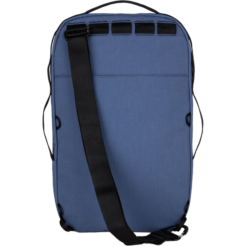 Pakt Everyday Bag (Ocean, 15L)