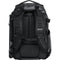 WANDRD Transit Travel Backpack with Essential Plus Camera Cube (Black, 45L)