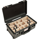 A-MoDe Limited Divider Set for Pelican 1535 Case (Desert Tan)