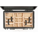 A-MoDe Limited Divider Set for Pelican 1535 Case (Desert Tan)