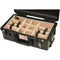 A-MoDe Limited Divider Set for Pelican 1535 Case (Desert Tan)