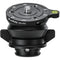 Leofoto LBQ-50S Leveling Base for LG/LQ-Series Tripods (Black)