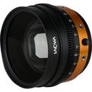 Venus Optics 1.33x Front Anamorphic Adapter (Amber)