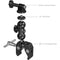 SmallRig Crab-Shaped Super Clamp with Ball Head Magic Arm, Action Mount & Phone Holder Kit