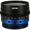 Venus Optics 1.33x Front Anamorphic Adapter (Blue)