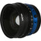 Venus Optics 1.33x Front Anamorphic Adapter (Blue)