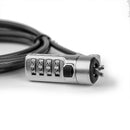 Rocstor Rocbolt W21 Security Cable (Black)