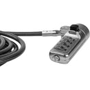 Rocstor Rocbolt W21 Security Cable (Black)