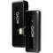 Movo Photo Mini DI Wireless Microphone System for Lightning Devices (2.4 GHz)