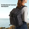 K&F Concept 2-Camera Backpack (Gray)