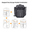 K&F Concept 2-Camera Backpack (Gray)