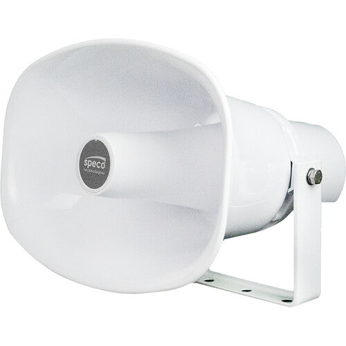 Speco Technologies SPIPH9AM 30W IP Horn Speaker