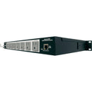 Middle Atlantic RLNK-915R 9 Outlet Select Series Power Distribution Unit with RackLink