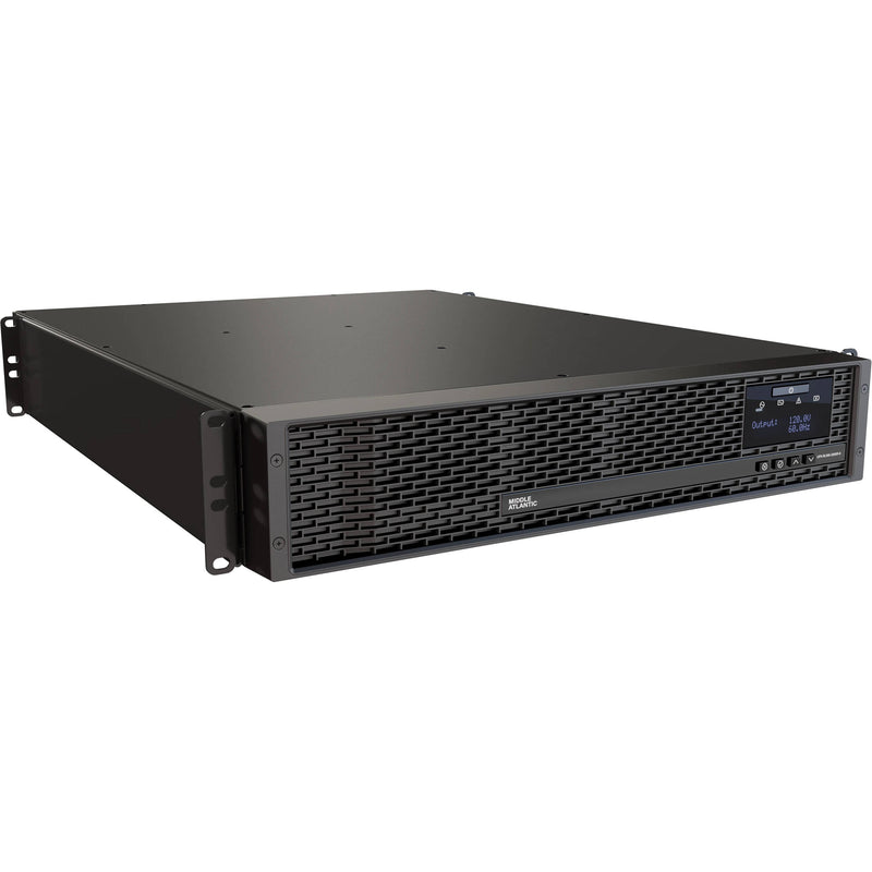 Middle Atlantic NEXSYS 2000VA UPS Backup