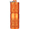 Olight ITHX Rechargeable Keychain Light (Orange Feathers)