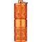 Olight ITHX Rechargeable Keychain Light (Orange Feathers)