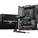 MSI Z790 GAMING PLUS WIFI ATX LGA 1700 Motherboard