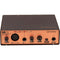 Steinberg UR12 Desktop 2x2 USB Audio Interface (Black/Copper)