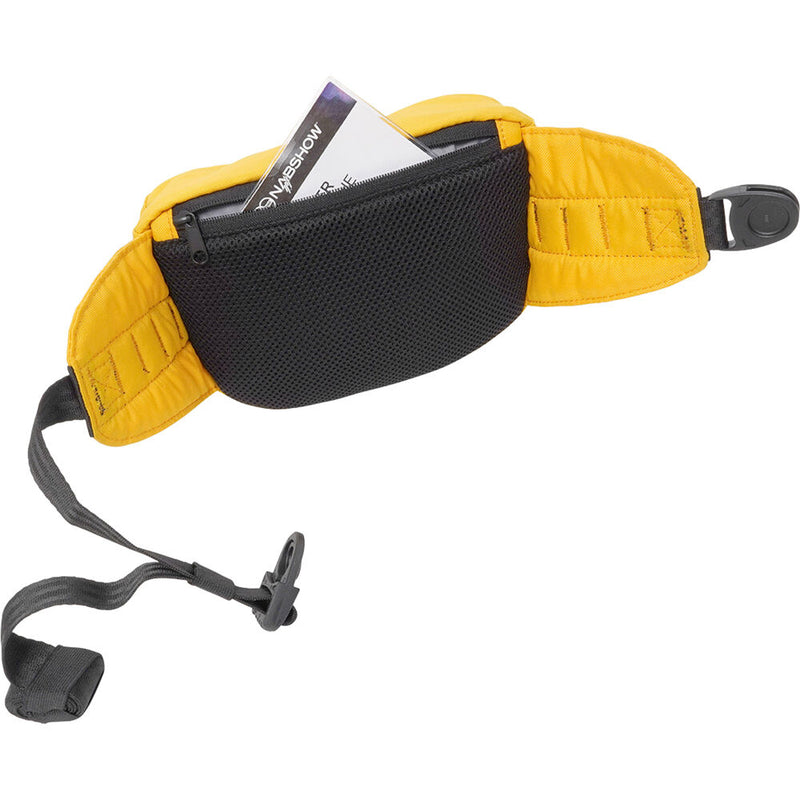 ORCA Accessories Waist Pouch (Yellow)