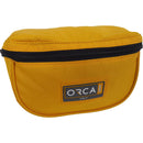 ORCA Accessories Waist Pouch (Gray)