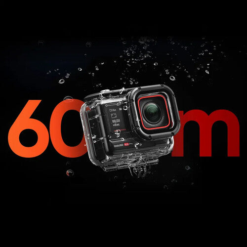 Insta360 Waterproof Case for Ace Pro