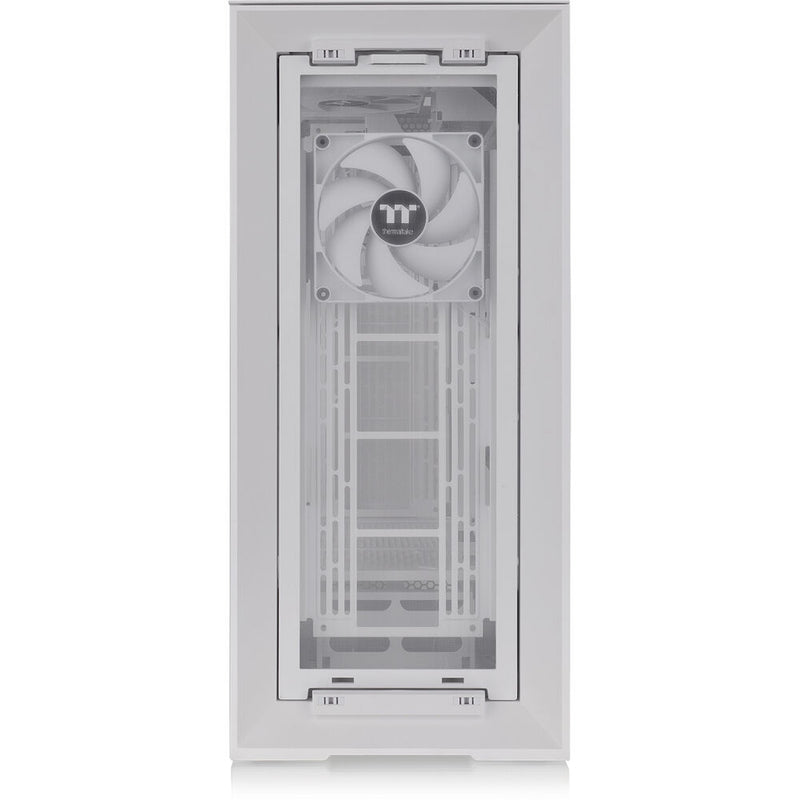 Thermaltake CTE T500 Air Full-Tower Chassis (Snow)